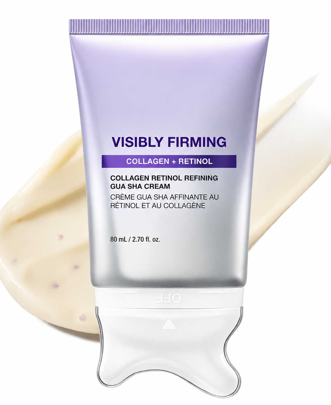 Anua Cream