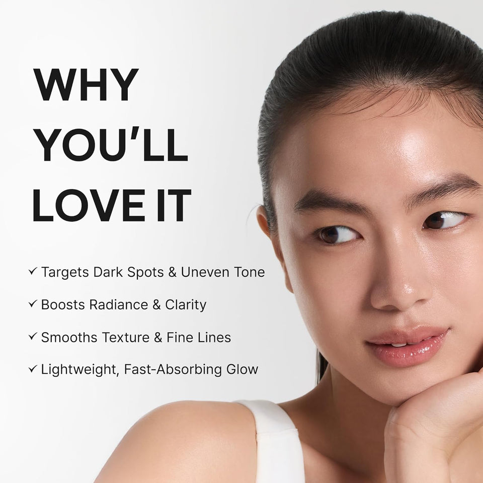 Vitamin C & Glutathione Booster Shot