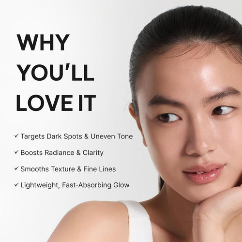 Vitamin C & Glutathione Booster Shot