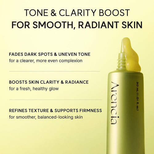 Vitamin C & Glutathione Booster Shot