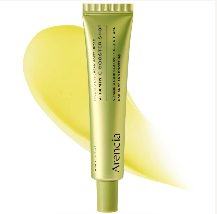 Vitamin C & Glutathione Booster Shot