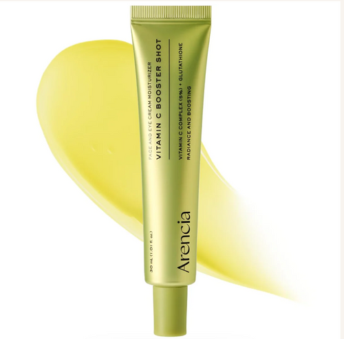 Vitamin C Booster Shot product